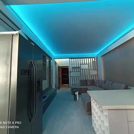 Apartament 216 Building Stefan Resort Appartement Năvodari