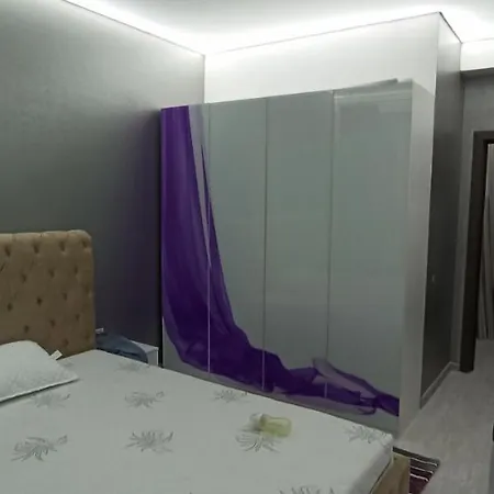 Apartament 216 Building Stefan Resort Appartement Năvodari
